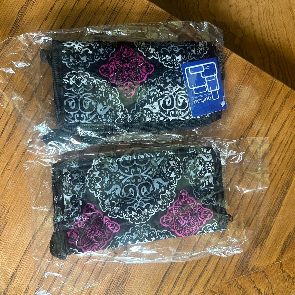 Sierra pacific Bags